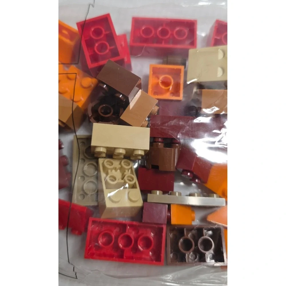 Lego this listing
